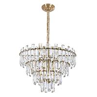 Дополнительная картинка Подвесной светильник Divinare ROSIE 3511/17 LM-8