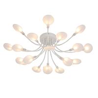 Дополнительная картинка Потолочная люстра F-Promo Skein 4198-20C