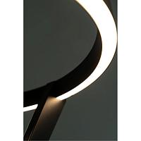 Дополнительная картинка Торшер SOLE Divinare 3234/06 PN-1
