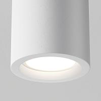 Дополнительная картинка Потолочный светильник Maytoni Conik Gyps C003CW-01W