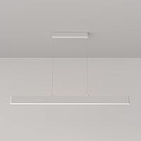Дополнительная картинка Подвесной светодиодный светильник Maytoni Step P010PL-L30W