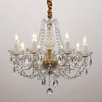 Дополнительная картинка Подвесная люстра Favourite Simone 1736-8P