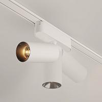 Дополнительная картинка Трековый светильник Technical TR103-1-12W3K-M-W