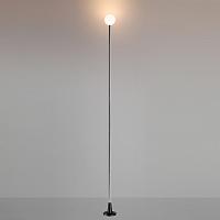 Дополнительная картинка 7123/1GL NATURE Odeon Light Уличный светильник NOTTE