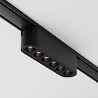 Трековый светильник Technical TR082-1-6W3K-M-B купить в Алматы svet.kz