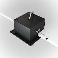 Дополнительная картинка Встраиваемый светильник Maytoni Metal DL008-2-01-B