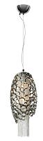 светильник подвесной crystal lux fashion sp2 crystal lux 1720/202, доставка по Казахстану 