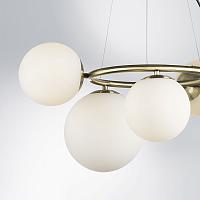 Дополнительная картинка Подвесная люстра Lightstar Globo 815051