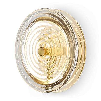 Настенный светильник (бра) Freya FR5442WL-L7TR Настенный светильник (бра) Freya FR5442WL-L7TR