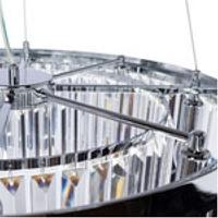 Дополнительная картинка Подвесной светильник Arte Lamp Secunda A1003LM-8CC