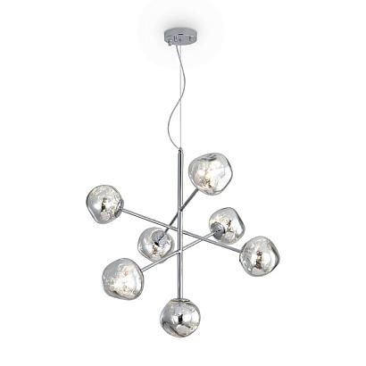 подвесной светильник freya fr5378pl-07sm, доставка по Казахстану 