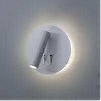 Дополнительная картинка Светодиодный спот Arte Lamp Electra A8232AP-1WH