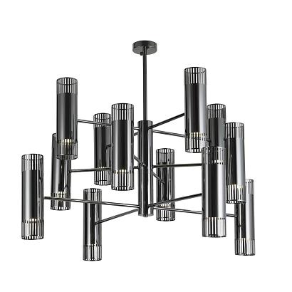 подвесная люстра farol 4481-24p, доставка по Казахстану 