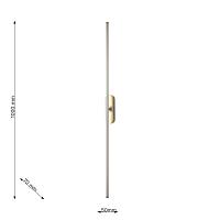 Дополнительная картинка Настенный светильник Reed 3002-2W