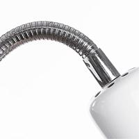 Дополнительная картинка Спот Arte Lamp Dorm A1408AP-1WH
