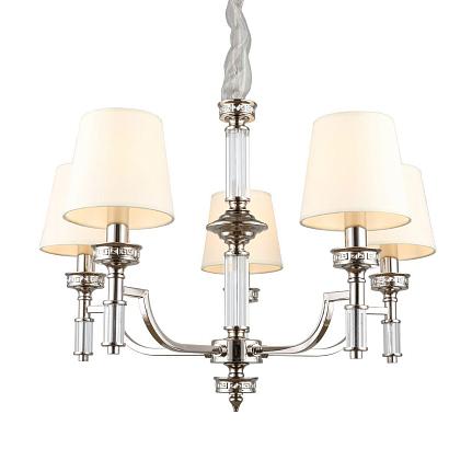 подвесная люстра aployt patricia apl.716.03.05, доставка по Казахстану 