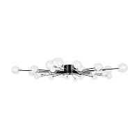 Дополнительная картинка Потолочная люстра Freya FR5242CL-24B1