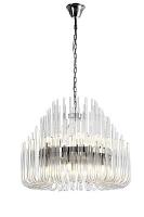 Дополнительная картинка Подвесная люстра Divinare BIANCA 6043/02 LM-18