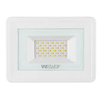 Светодиодный прожектор WFL-30W/06W 5500K 30 Вт SMD IP65