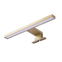 Дополнительная картинка Подсветка для зеркал Arte Lamp STECCA A2737AP-1GO