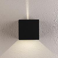 Дополнительная картинка Настенный светильник Crystal Lux CLT 520W BL Crystal Lux 1401/429