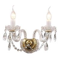 Дополнительная картинка Бра Favourite Simone 1736-2W