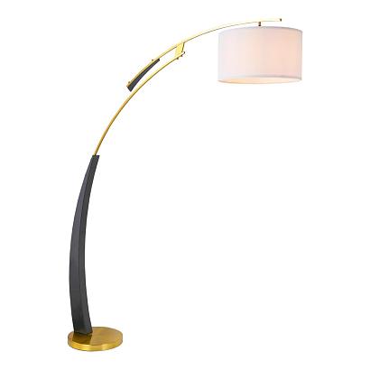 Торшер Lussole Franklin LSP-5027 купить в Алматы svet.kz