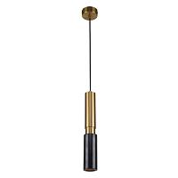 Дополнительная картинка Подвесной светильник Favourite Decus 2760-1P