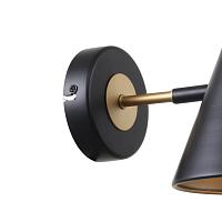 Дополнительная картинка Бра F-Promo Rigor 2844-1W