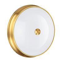 Дополнительная картинка Настенно-потолочный светильник Odeon Light Walli Marsei 4824/4C