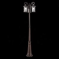 Дополнительная картинка Садово-парковый светильник ST Luce Lastero SL080.425.03