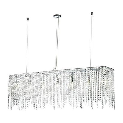 подвесная люстра maytoni empress dia002pl-07ch, доставка по Казахстану 