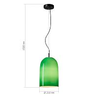 sl2001.413.01 светильник подвесной st-luce , доставка по Казахстану 