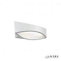 Дополнительная картинка Настенный светильник iLedex Line ZD8118-6W Белый