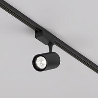 Дополнительная картинка Трековый светильник Technical TR003-1-15W4K-W-B Vuoro