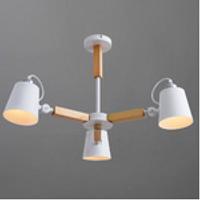 Дополнительная картинка Потолочная люстра Arte Lamp A7141PL-3WH