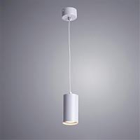 Дополнительная картинка Подвесной светильник Arte Lamp Canopus A1516SP-1GY