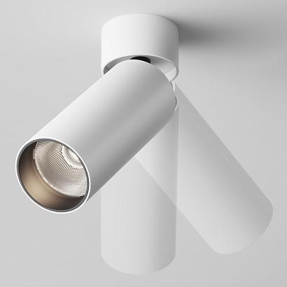Потолочный светильник Technical C055CL-L12W4K-W-W купить в Алматы svet.kz