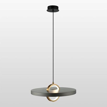 подвесной светильник lussole lsp-7198, доставка по Казахстану 