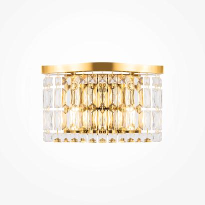 Настенный светильник (бра) Maytoni DIA005WL-02G