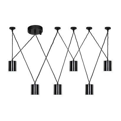 подвесной светильник favourite actuel 1441-6p, доставка по Казахстану 