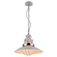 Дополнительная картинка Подвесной светильник Lussole Loft LSP-8030