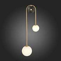Дополнительная картинка Бра ST Luce Adige SL1202.201.02