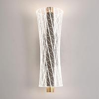 Дополнительная картинка Бра Lussole LSP-7369