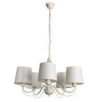 подвесная люстра arte lamp orlean a9310lm-5wg, доставка по Казахстану 