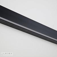 Дополнительная картинка Светильник настенный iLedex Line iLedex ZD8193B-1000 SBK