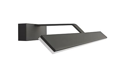 Подсветка для картин Crystal Lux CANVA AP12W LED BL 4170/412