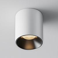 Дополнительная картинка Потолочный светильник Technical C064CL-12W3K-RD-WB