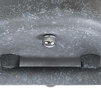 Дополнительная картинка Спот Arte Lamp A1677PL-2GY