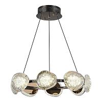 sl6018.203.64 светильник подвесной st-luce enigma, доставка по Казахстану 